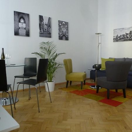 Charming Viennese Home Exterior photo